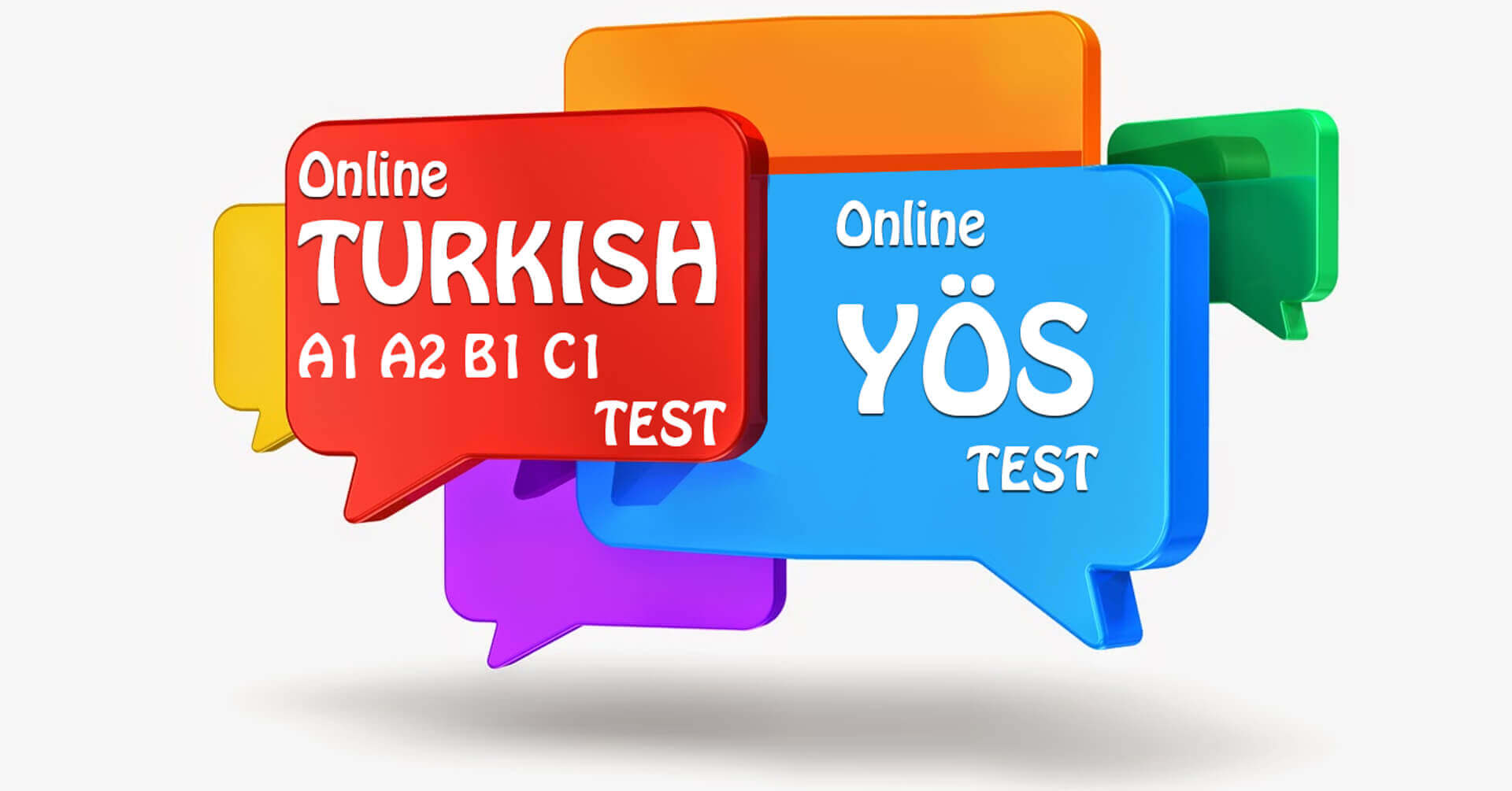 online test turkish yos